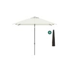 Shadowline Push-up parasol 240x240cm