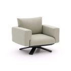 SUNS Stockholm lounge tuinstoel