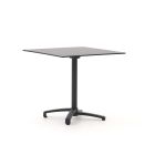 Bellagio Canzo klaptafel 80x80x73cm