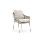 SUNS Casto dining tuinstoel