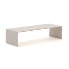 SUNS Stockholm toptafel 120x40x28cm