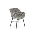 Hartman Delphine dining tuinstoel