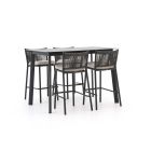 Manifesto Idro/Savio 150cm barset 5-delig