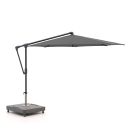 Glatz Sunwing Casa zweefparasol ø 330cm
