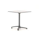 Bellagio Canzo klaptafel 70x70x73cm