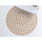 Santa Maria buitenkleed ø 200cm