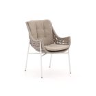 Manifesto Novara dining tuinstoel