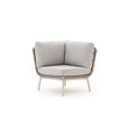 Bellagio Cupello lounge hoekmodule 85cm