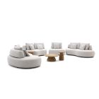 SUNS Blocchi/Farzi hoek loungeset 7-delig