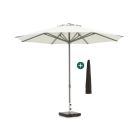 Shadowline Cuba parasol ø 350cm