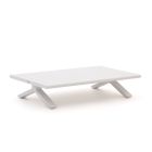 Bellagio La Tomba lounge tuintafel 80x135 cm