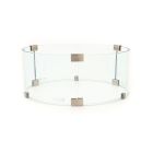 Cosi Round glass set size L