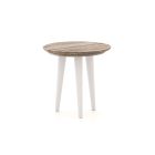 ROUGH-K bijzet tuintafel  ø 40cm