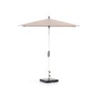 Glatz Alu-Twist parasol 240x240cm