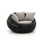 Apple Bee Cocoon lounge tuinstoel