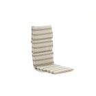 Hartman Fiber tuinkussen hoog 123x50cm