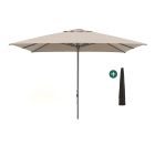 Shadowline Cuba parasol 350x350cm