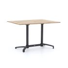 Bellagio Canzo klaptafel 140x80x75cm