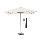Shadowline Cuba parasol 350x350cm