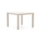 SUNS Monte Vari dining tuintafel 100x100x75cm