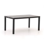 Bellagio Fidenza dining tuintafel 160x90x75cm