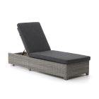 Intenso Carpino ligbed met wiel