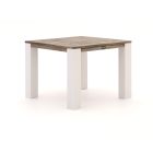 ROUGH-X dining tuintafel 100x100x76cm