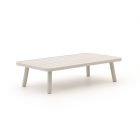 Bellagio Torre Muzza lounge tuintafel 120x67x30cm