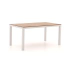 Bellagio Fidenza dining tuintafel 160x90x75cm