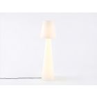 New Garden Lola staande buitenlamp led met kabel ø 45cm (h: 165cm)