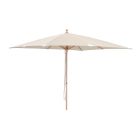 Glatz Piazzino parasol 300x300cm