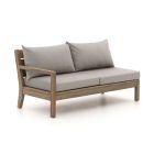 ROUGH Batang loungemodule rechterarm 155cm