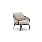 Apple Bee Pine Key lounge tuinstoel