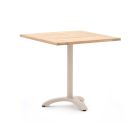 Bellagio Lisio tuintafel 80x80x75cm