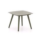 Bellagio Cino lounge tuintafel 42x42x32cm