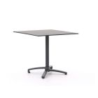 Bellagio Canzo klaptafel 80x80x73cm