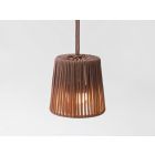 New Garden Conta mini hanglamp led oplaadbaar dimbaar ø 14,5cm (h: 14,6cm)