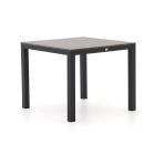 Bellagio Fidenza dining tuintafel 90x90x75cm