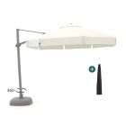 Shadowline Miami zweefparasol ø 350cm