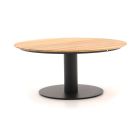 SUNS Grado dining tuintafel ø170cm