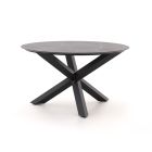 Bellagio Lodola dining tuintafel ø 130cm