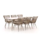 Intenso Busso/Sora 220cm dining tuinset 7-delig