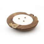 Tierra Outdoor Bowl buitenkaars ø 40cm