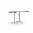 Bellagio Lisio tuintafel 140x80x73cm