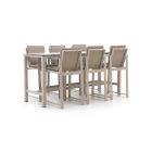 Bellagio Vazzola/Trecenta 225cm barset 7-delig