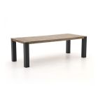 ROUGH-X dining tuintafel 240x100x76cm