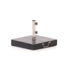 Shadowline Caracas parasolvoet 60kg op wiel