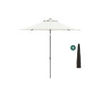 Shadowline Push-up parasol ø 250cm
