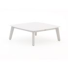 Bellagio Sorico lounge tuintafel 76x76x27cm