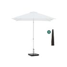 Shadowline Push-up parasol 240x240cm